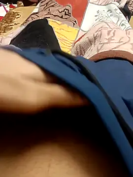 Mr joh online show from November 25, 5:57 pm