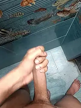 Mr joh online show from February 7, 5:32 pm