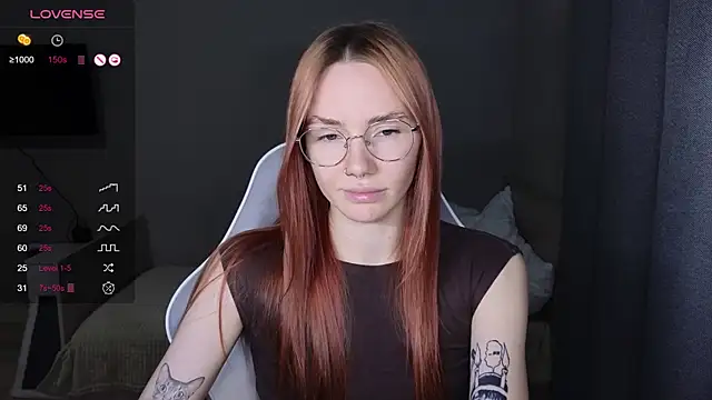 Snapshot of littlevildevil chatting on December 1, 11:11 am littlevildevil online show from December 1, 11:11 am