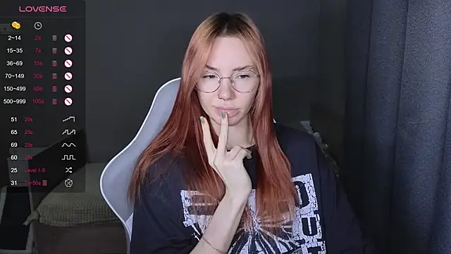 Snapshot of littlevildevil chatting on November 29, 11:54 am littlevildevil online show from November 29, 11:54 am