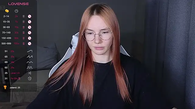 Snapshot of littlevildevil chatting on November 23, 11:09 am littlevildevil online show from November 23, 11:09 am