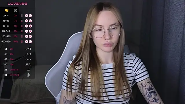 Snapshot of littlevildevil chatting on December 15, 10:54 am littlevildevil online show from December 15, 10:54 am