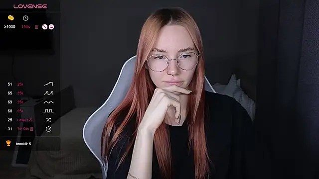 Snapshot of littlevildevil chatting on November 30, 10:49 am littlevildevil online show from November 30, 10:49 am