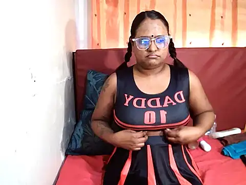 Snapshot of Indian_sunshine chatting on June 5, 5:45 am Indian sunshine online show from June 5, 5:45 am