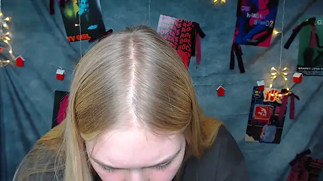 MademoiselleCl online show from December 20, 1:47 pm