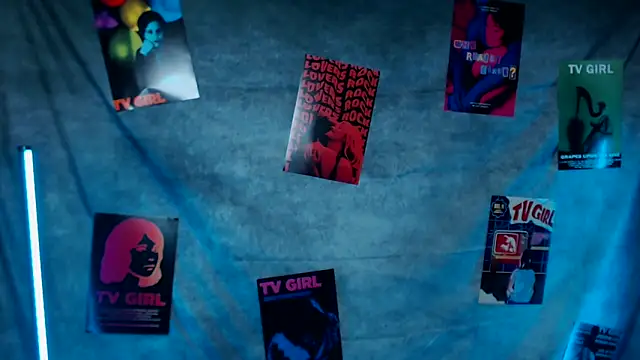 MademoiselleCl online show from November 2, 7:52 pm