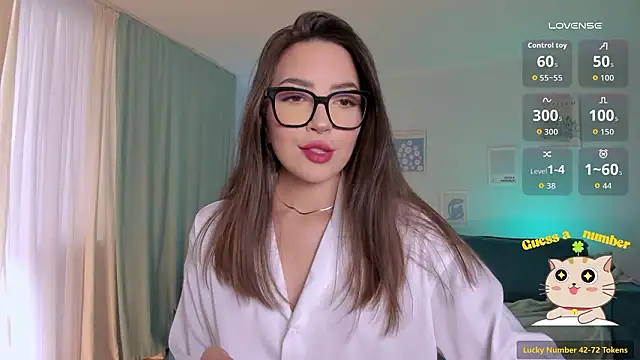 Oh My Dianee online show from March 17, 8:06 am