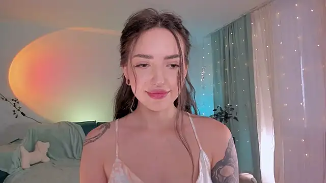 Oh My Dianee online show from July 8, 7:09 am