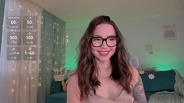 Oh My Dianee online show from April 7, 8:49 am