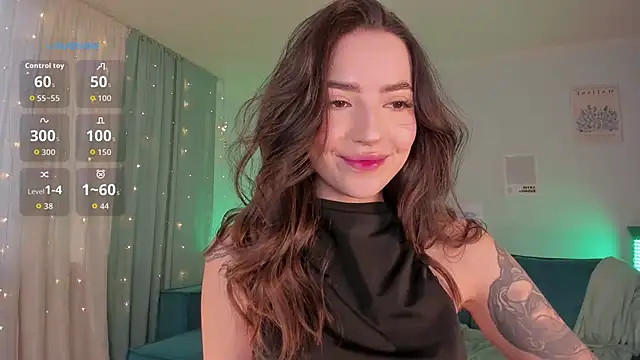 Oh My Dianee online show from April 23, 7:59 am