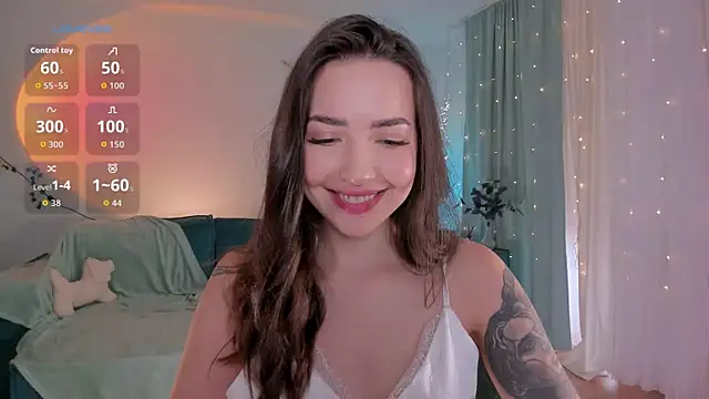 Oh My Dianee online show from July 7, 8:07 am