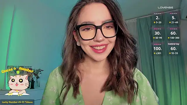 Oh My Dianee online show from January 14, 7:34 am