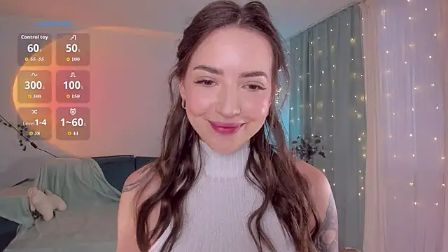 Oh My Dianee online show from July 18, 7:28 am