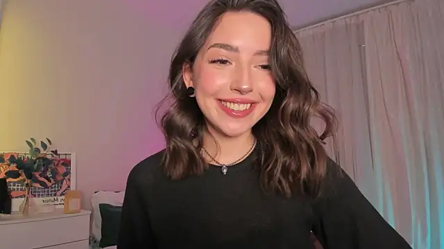 Snapshot of Oh_My_Dianee chatting on September 9, 7:07 am Oh My Dianee online show from September 9, 7:07 am