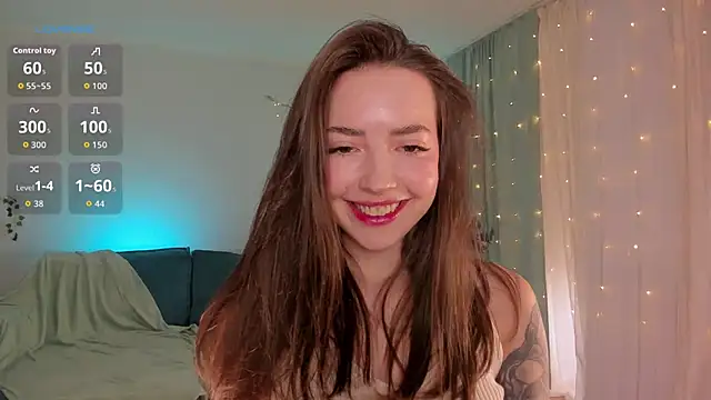 Oh My Dianee online show from June 12, 7:28 am