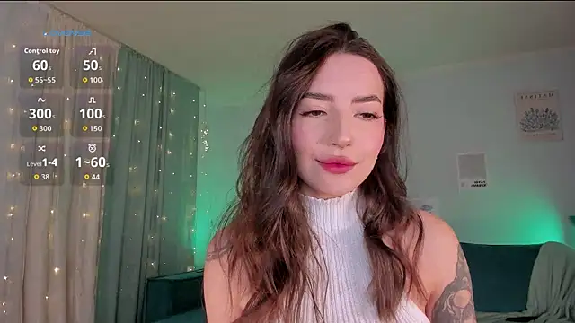 Oh My Dianee online show from April 22, 7:26 am