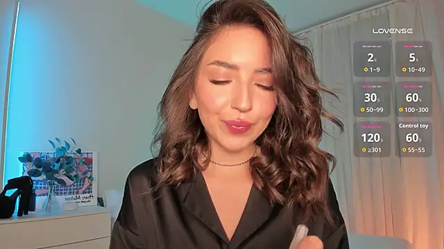 Snapshot of Oh_My_Dianee chatting on September 30, 7:25 am Oh My Dianee online show from September 30, 7:25 am