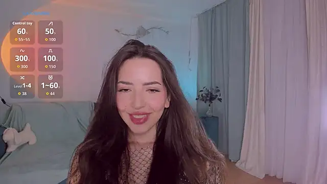 Oh My Dianee online show from July 31, 7:52 am
