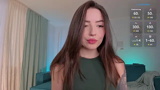 Oh My Dianee online show from March 23, 8:25 am