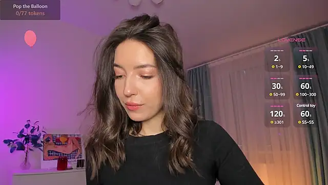 Snapshot of Oh_My_Dianee chatting on March 17, 10:49 am Oh My Dianee online show from March 17, 10:49 am