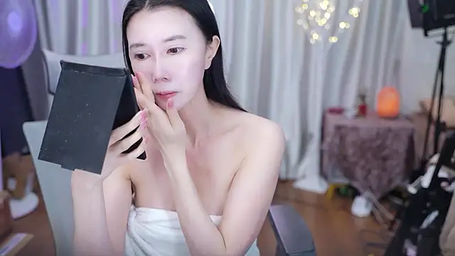 nono babyy online show from January 14, 1:53 am