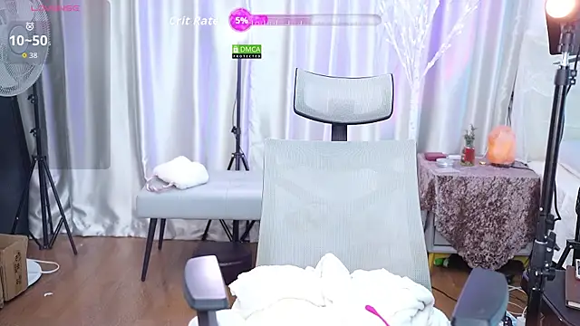 nono babyy online show from March 2, 1:17 am