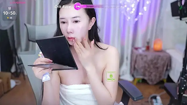 nono babyy online show from February 24, 1:39 am