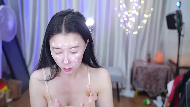 nono babyy online show from December 23, 1:38 am