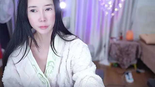 nono babyy online show from February 8, 1:36 am