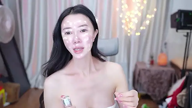 nono babyy online show from December 21, 1:41 am