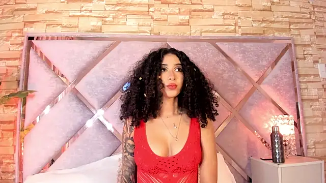  lanna jhonson  online show from November 16, 2:16 am