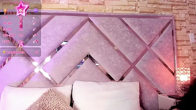  lanna jhonson  online show from November 26, 11:21 am