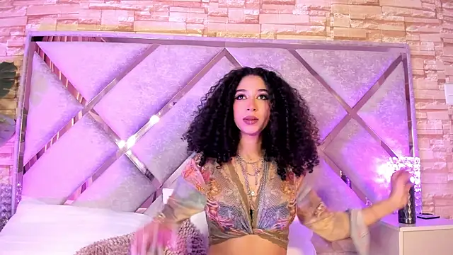  lanna jhonson  online show from November 6, 3:32 am