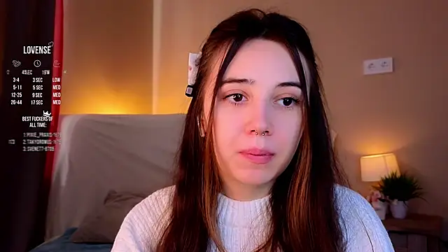 GillianDowdey online show from October 2, 2:59 am