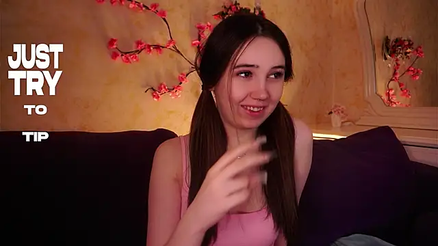 Snapshot of GillianDowdey chatting on February 24, 3:07 am GillianDowdey online show from February 24, 3:07 am