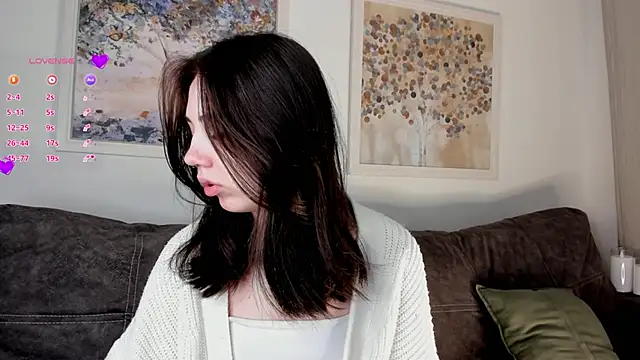GillianDowdey online show from February 27, 1:30 am