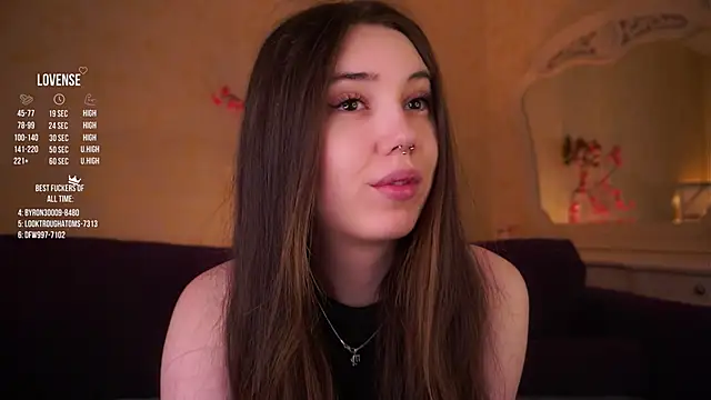 GillianDowdey online show from March 17, 2:58 am