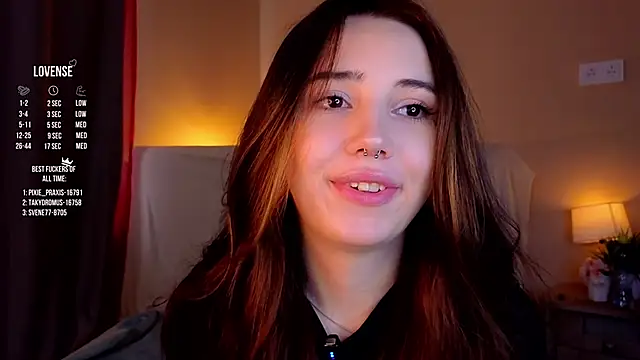 GillianDowdey online show from September 27, 2:18 am