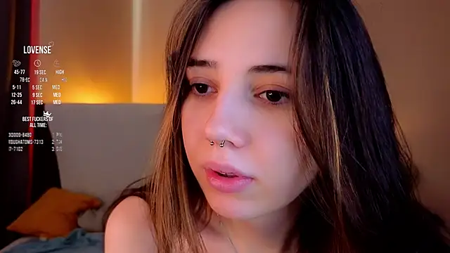 GillianDowdey online show from September 10, 2:54 am