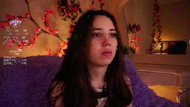 GillianDowdey online show from November 4, 2:48 am