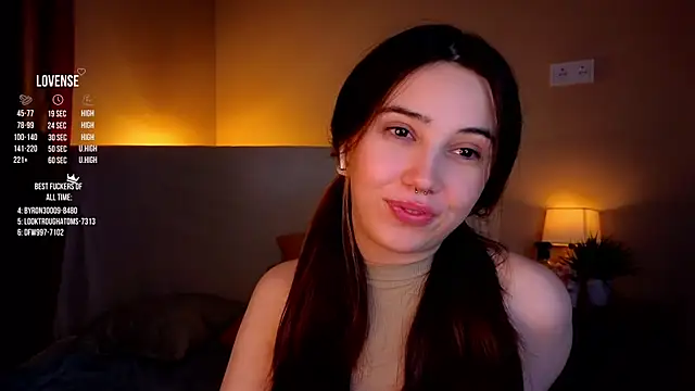 GillianDowdey online show from September 25, 3:23 am
