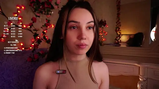 GillianDowdey online show from October 31, 2:41 am