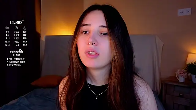 GillianDowdey online show from September 23, 2:51 am