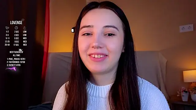 GillianDowdey online show from October 7, 3:07 am