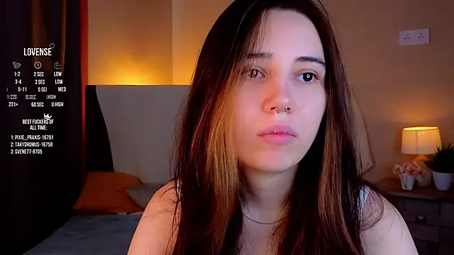 GillianDowdey online show from September 9, 2:54 am