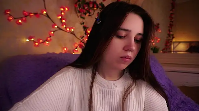 GillianDowdey online show from November 8, 2:37 am