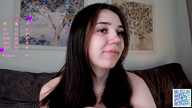GillianDowdey online show from February 28, 7:48 am