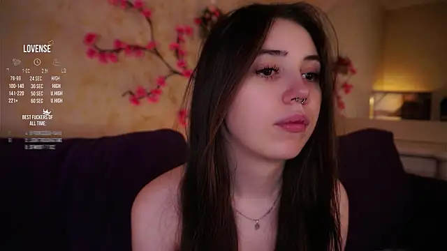 GillianDowdey online show from February 11, 3:06 am