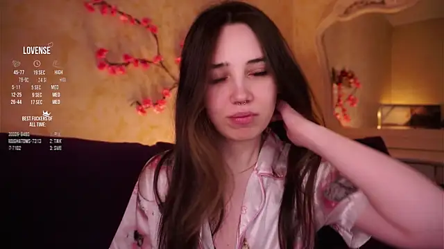 Snapshot of GillianDowdey chatting on February 15, 3:07 am GillianDowdey online show from February 15, 3:07 am