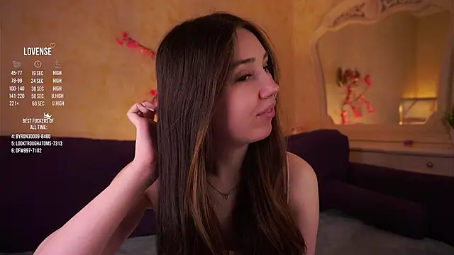 GillianDowdey online show from March 10, 3:32 am